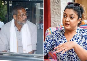 Tanushree Dutta calls Nana Patekar 'narcissistic psychopath', dubs Hema Committee report useless
