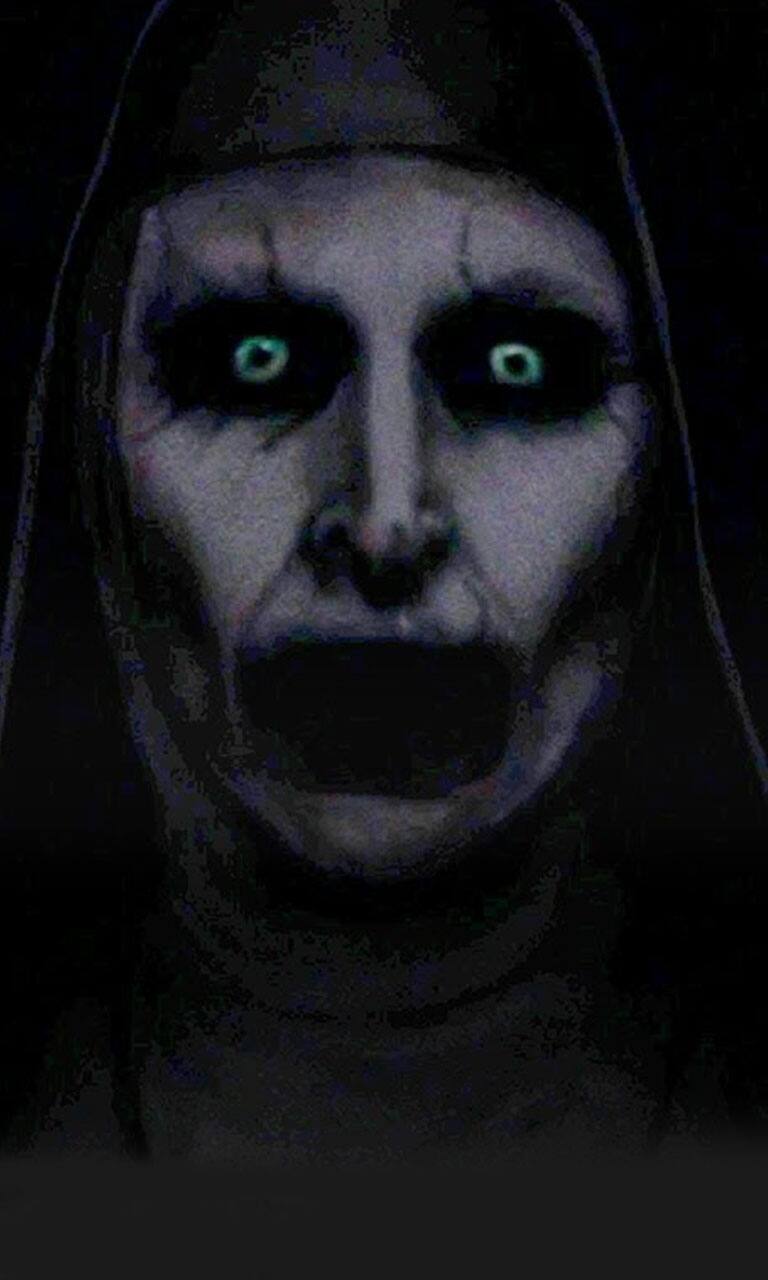 The Conjuring Universe | Who is VALAK? Ancient Demon's Enigmatic History  Explained - YouTube