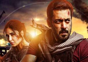 Tiger 3: Salman Khan's famous dialogue 'Jab tak Tiger mara nahi...' is the brainchild of THIS person