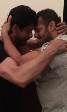 Tiger 3: Shah Rukh Khan, Salman Khan to have a high-octane bike sequence; shot with 3 action-directors from across the globe 