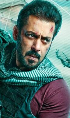 Tiger 3 leaked: Salman Khan jail break scene goes viral, netizens can't keep calm 