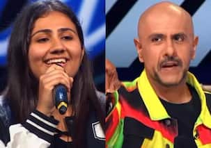 Indian Idol 14 में आद्या मिश्रा की सुरीली आवाज से इम्प्रेस हुए जज, लोग बोले- 'अब मजा आने वाला है'