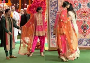 Ranveer Singh को इग्नोर कर रश्मिका मंदाना से मिलने पहुंचीं Deepika Padukone, वीडियो हुआ वायरल