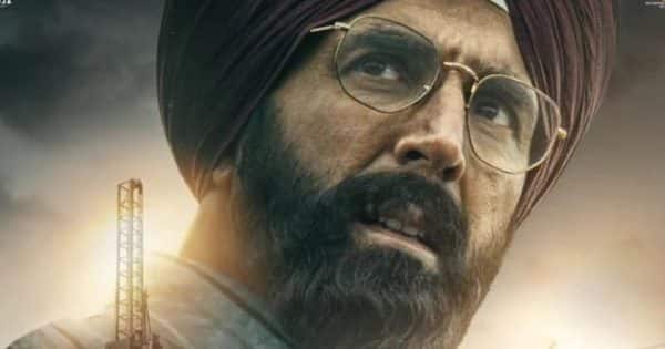 मजदूरों के रेस्क्यू की कहानी है 'मिशन रानीगंज', अक्षय कुमार की फिल्म का ट्रेलर रिलीज