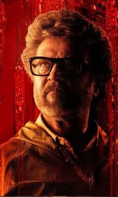 Rajinikanth in Jailer and more: Top 10 Tamil actors who rule action thriller genre