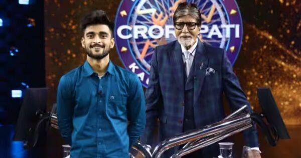 KBC 15: 1 करोड़ जीतने वाले जसकरण को मिलेगा इतना पैसा, जानें प्राइज मनी के नियम