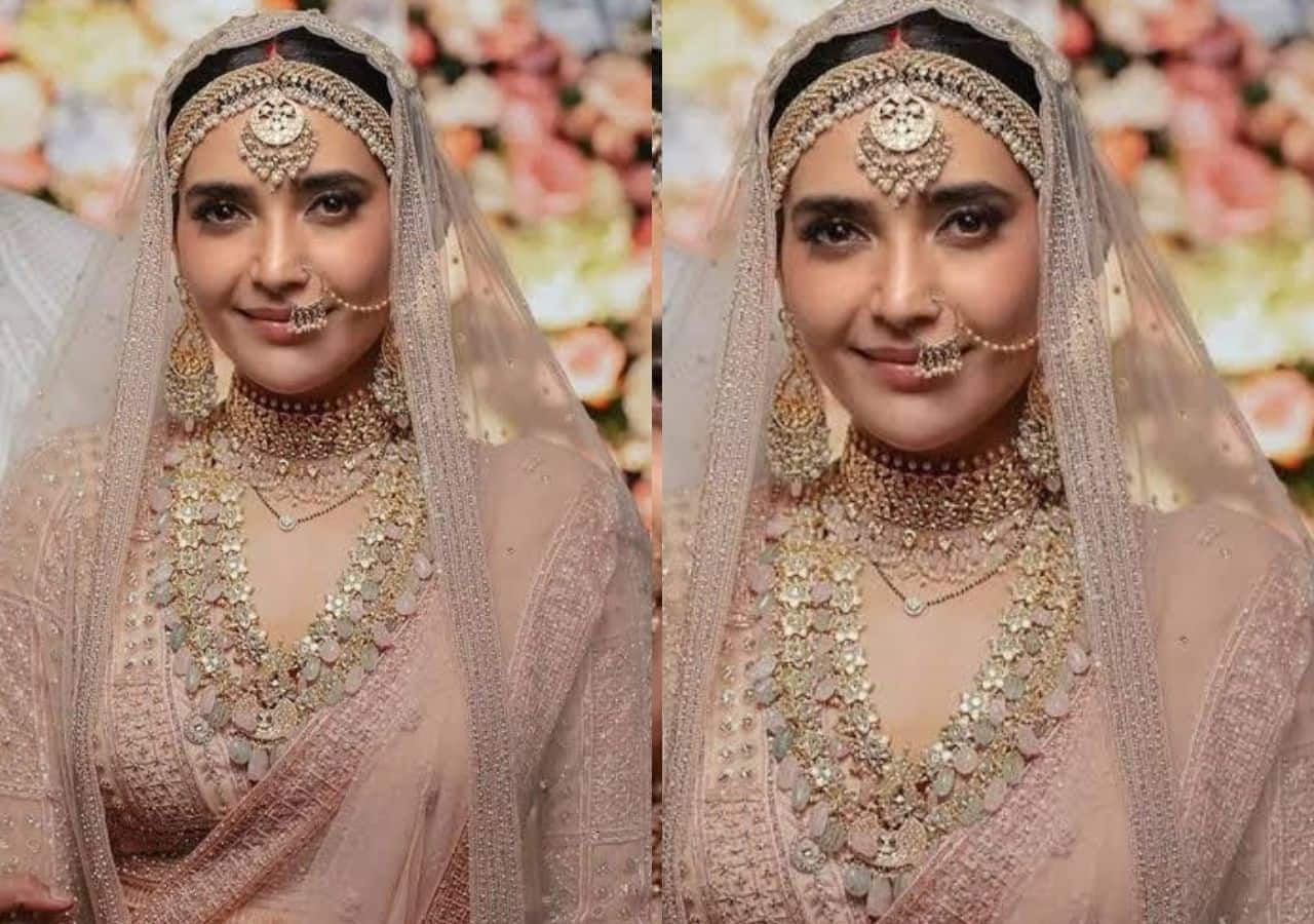 Deepika Padukone to Anushka Sharma Most expensive bridal lehengas worn by Bollywood brides