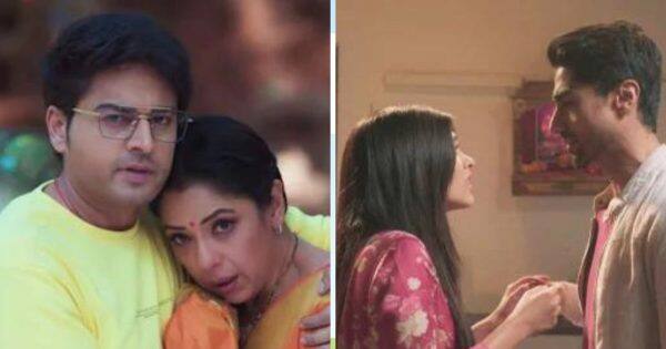 Yeh Rishta Kya Kehlata Hai, Anupamaa, Teri Meri Doriyaann and other top 8 TV shows upcoming twists