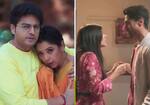Yeh Rishta Kya Kehlata Hai, Anupamaa, Teri Meri Doriyaann and other top 8 TV shows upcoming twists