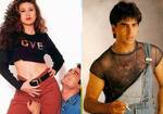 Akshay Kumar to Karisma Kapoor: Funny photoshoots of Bollywood celebs from the 90s will make you cringe and laugh