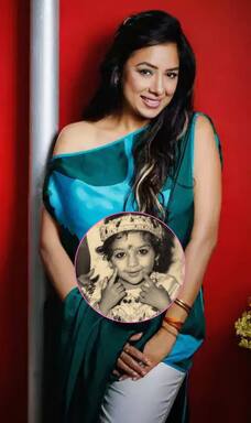 Anupamaa की स्टारकास्ट बचपन में दिखती थी ऐसी