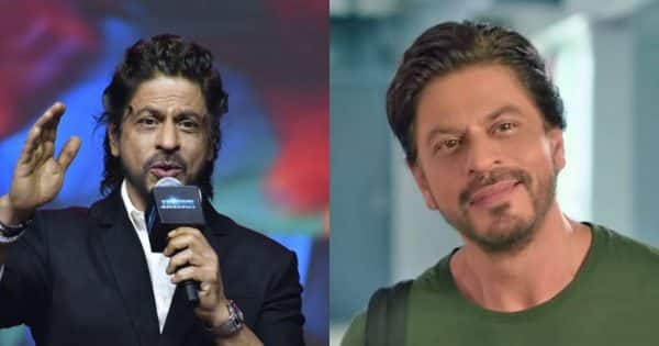 शाहरुख खान ने अनाउंस की 'डंकी' की रिलीज डेट, जानें कब सिनेमाघरों में दस्तक देगी फिल्म