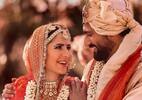 Vicky Kaushal reveals if he and Katrina Kaif have ever felt the pressure for 'good news'