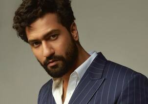 Vicky Kaushal reveals why he never plans his future, reacts to being replaced in The Immortal Ashwatthama [Exclusive]
