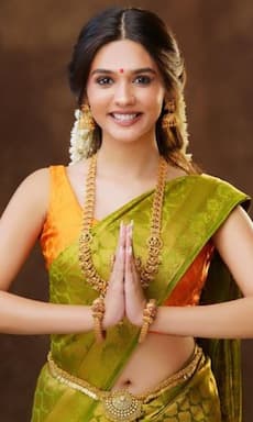 Ganesh Chaturthi 2023: Pranali Rathod, Arjun Bijlani and other TV stars who are ardent devotees of Ganpati bappa