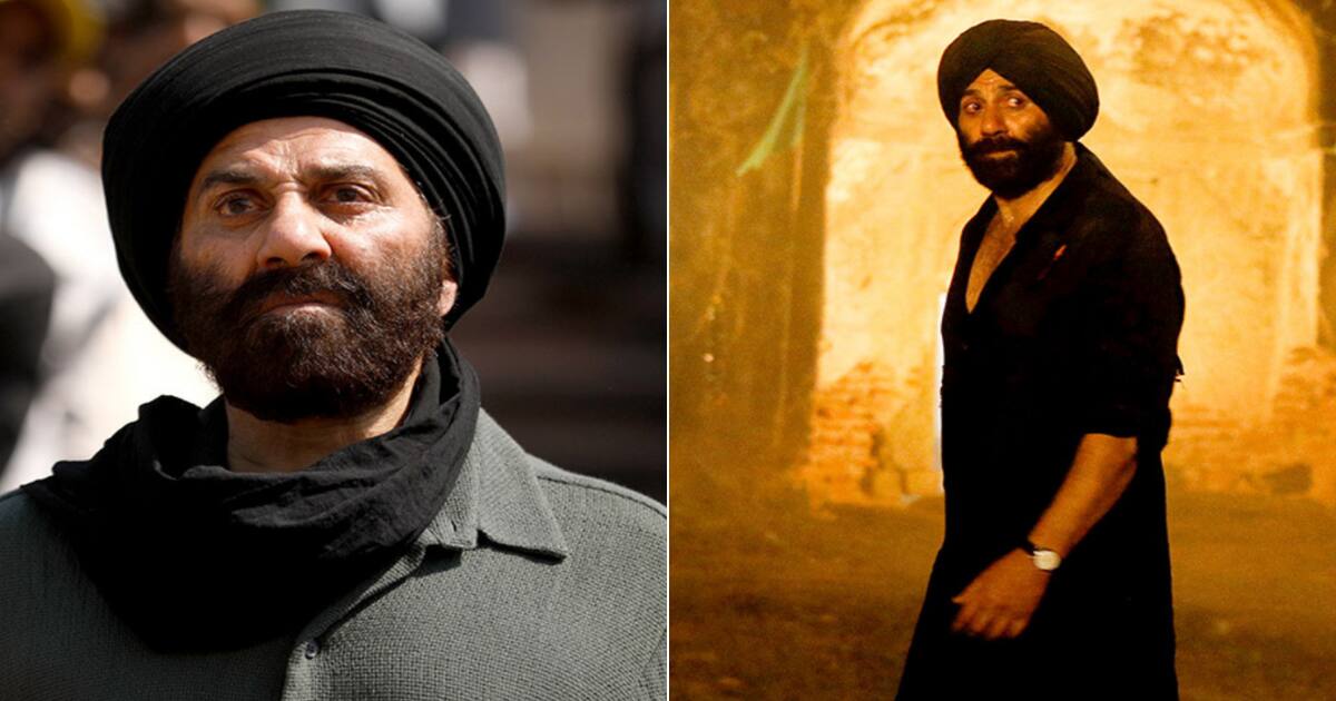 'गदर 2' ने 31वें दिन किया इतना कलेक्शन