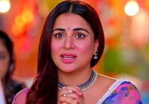 Kundali Bhagya spoiler alert: Is Preeta about to find the truth about Kavya and Karan?