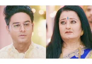 Anupamaa spoiler alert: Anu to finally reunite Anuj with his mother; Vanraj, Kavya to get separated