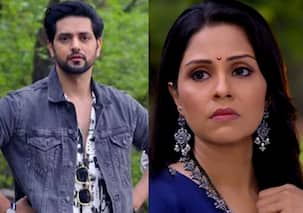 Ghum Hai Kisikey Pyaar Meiin spoiler alert: Ishaa goes missing, will Ishaan ever forgive himself for insulting her?