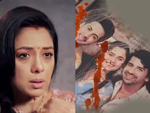 Anupamaa spoiler alert: Samar to lose his life, tragedy will create a permanent rift between Anu and Anuj?