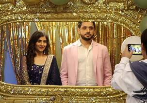 Katha Ankahee spoiler alert: Katha’s family to oppose her wedding with Viaan?