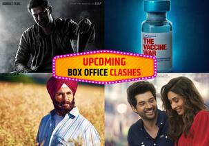 Box Office पर भिड़ेंगी ये 20 फिल्में, Sunny Deol का पुत्तर देगा Akshay Kumar को टक्कर