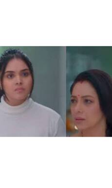 Anupamaa twists: Adhik makes Anupamaa the villain