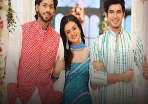 Kundali Bhagya upcoming spoiler alert: Rajveer and Kavya are safe, but will this be Game Over for Nidhi?