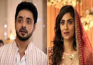 Katha Ankahee Spoiler Alert: Reet plays the CCTV footage at Katha,Viaan's wedding mandap