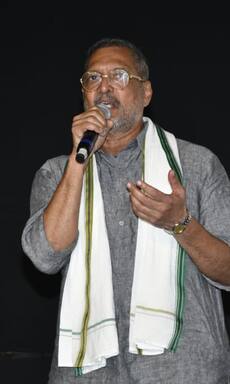 Jawan को लेकर बिगड़े नाना पाटेकर के बोल?