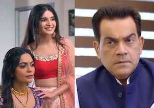Ghum Hai Kisikey Pyaar Meiin spoiler alert: Ishaan gets Savi into trouble again, will he regret and save her?