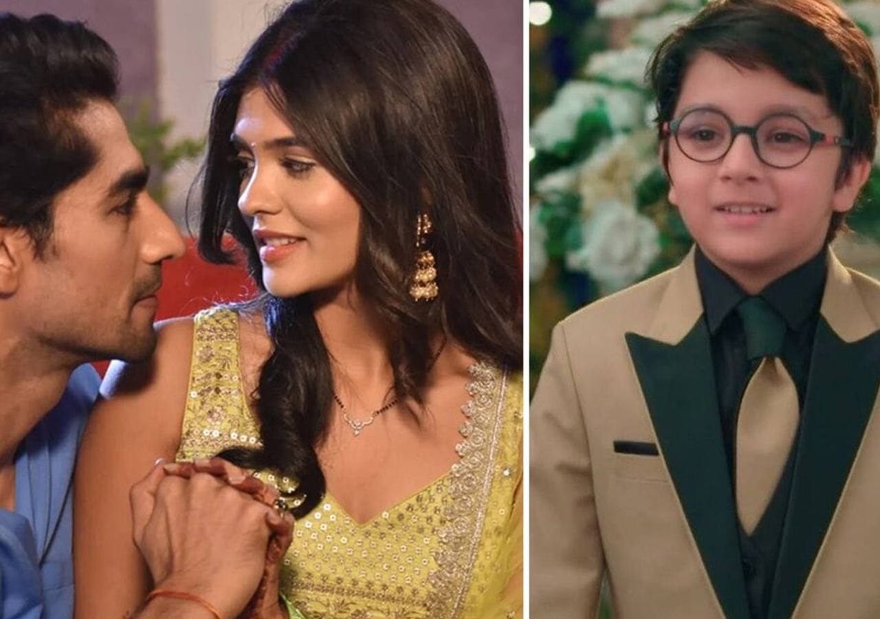Yeh Rishta Kya Kehlata Hai spoiler alert: Akshara’s pregnancy will create a hurdle in AbhiRa’s wedding?