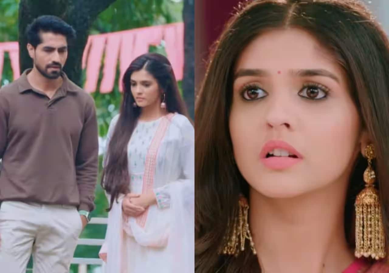 Yeh Rishta Kya Kehlata Hai spoiler alert Will Muskan snatch away