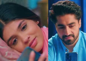 Yeh Rishta Kya Kehlata Hai: Harshad Chopda, Pranali Rathod aka AbhiRa's 'slow, calm and composed' love story wins hearts