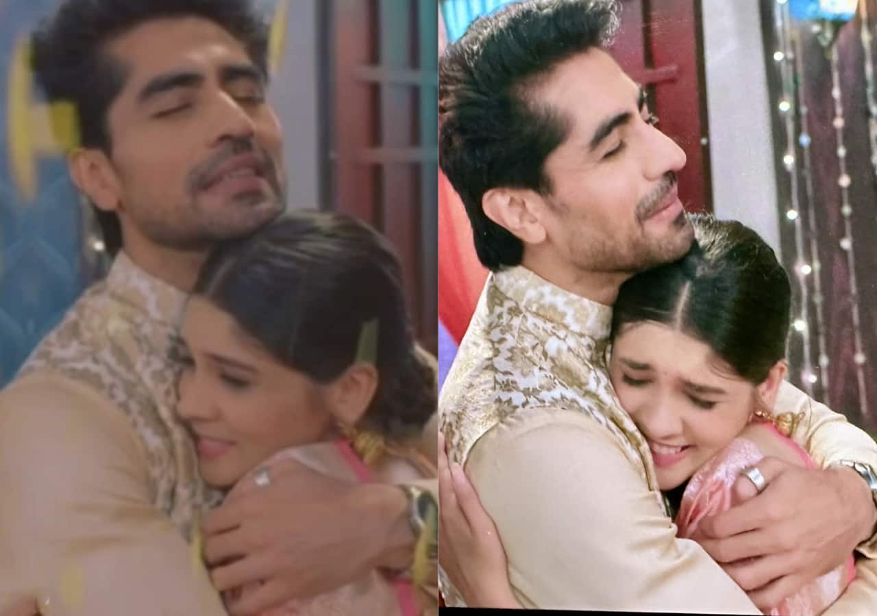 Yeh Rishta Kya Kehlata Hai twist Abhira fans praise Harshad Chopda Yeh Rishta Kya Kehlata Hai twist Abhira fans praise Harshad Chopda