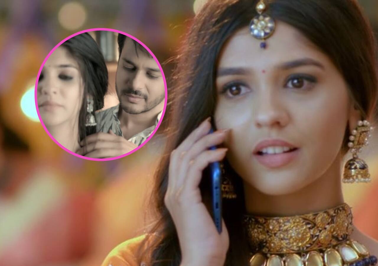 Yeh Rishta Kya Kehlata Hai twist: Akshara is pregnant with Abhinav's child