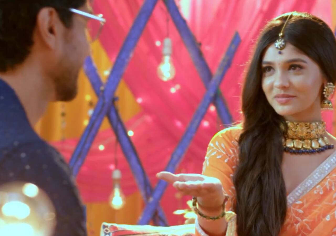 Yeh Rishta Kya Kehlata Hai twist: Abhimanyu to accept Akshara and Abhinav's child? 