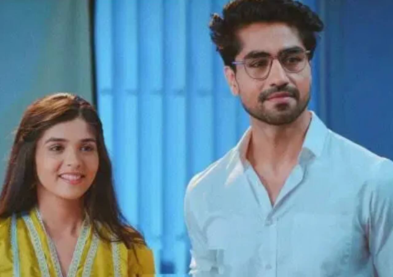 Yeh Rishta Kya Kehlata Hai twist: Abhimanyu to support Akshara and move out of Birla house? 