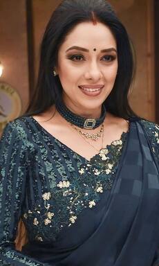 'डांडिया नाइट' में बेस्ट लगेंगे इन टीवी एक्ट्रेसेस के ब्लाउज डिजाइन्स