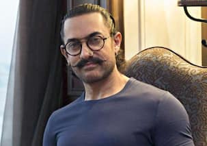 Aamir Khan ready to entertain fans after Laal Singh Chaddha debacle and self-imposed break, check lineup