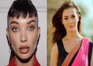 Amy Jackson strongly reacts to being trolled as Cillian Murphy lookalike, says ‘I had to slim down for a role’