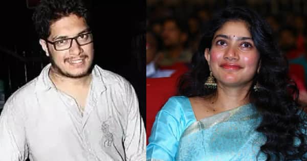 Le fils d’Aamir Khan, Junaid, va-t-il romancer CETTE actrice du sud de l’Inde dans son deuxième film ?  Lire les détails à l’intérieur