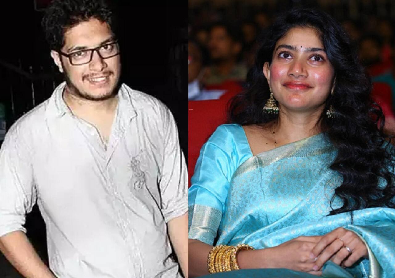 Aamir Khan’s son Junaid to romance THIS South Indian actress in his second film? Read deets inside