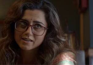 Jawan: Ridhi Dogra reveals why Atlee didn't give the entire script to anyone [Exclusive]