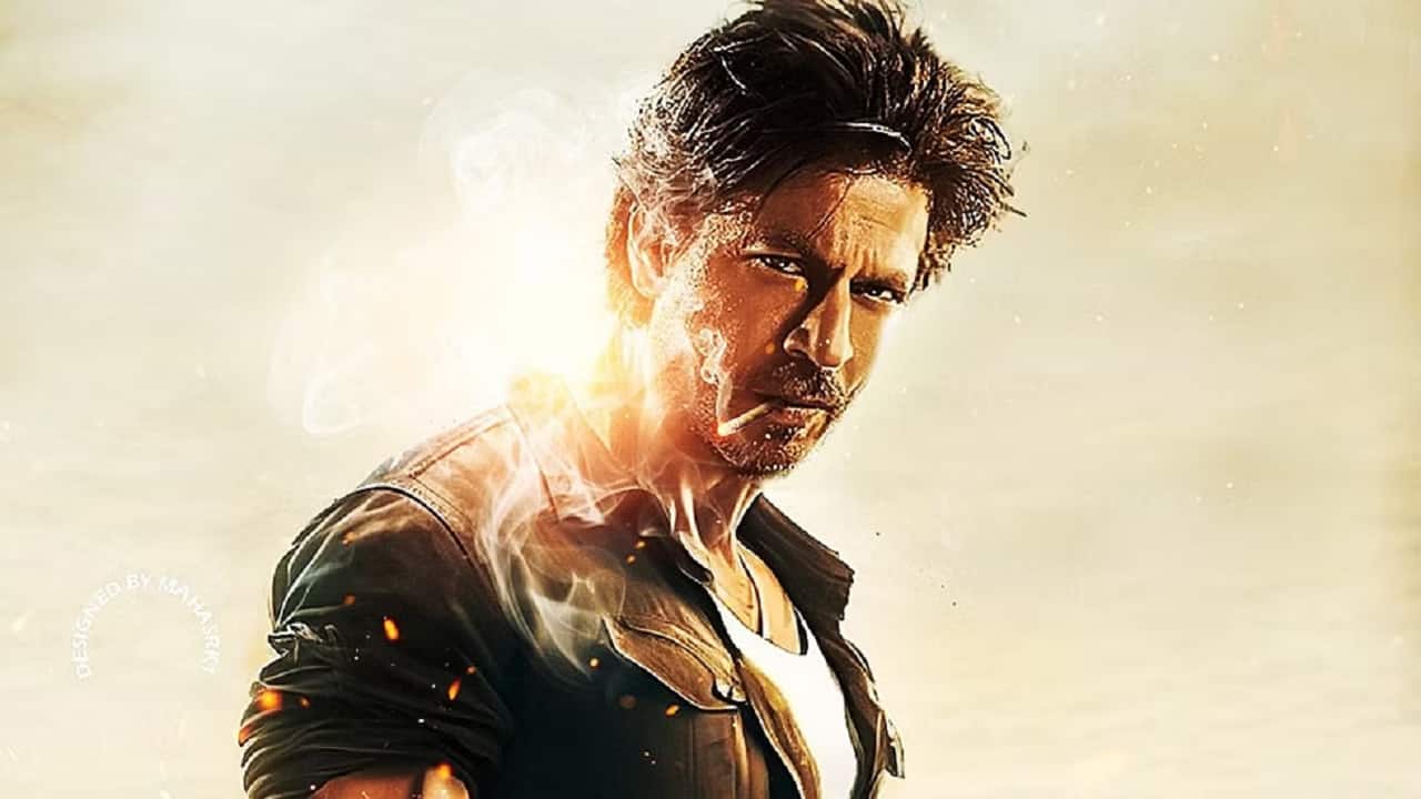 Jawan advance booking day 9: Shah Rukh Khan's film to see a dip before gaining huge momentum on the weekend - Vimarsana News