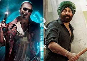 Gadar 2: Is this Sunny Deol’s master plan to survive Shah Rukh Khan’s Jawan toofan?