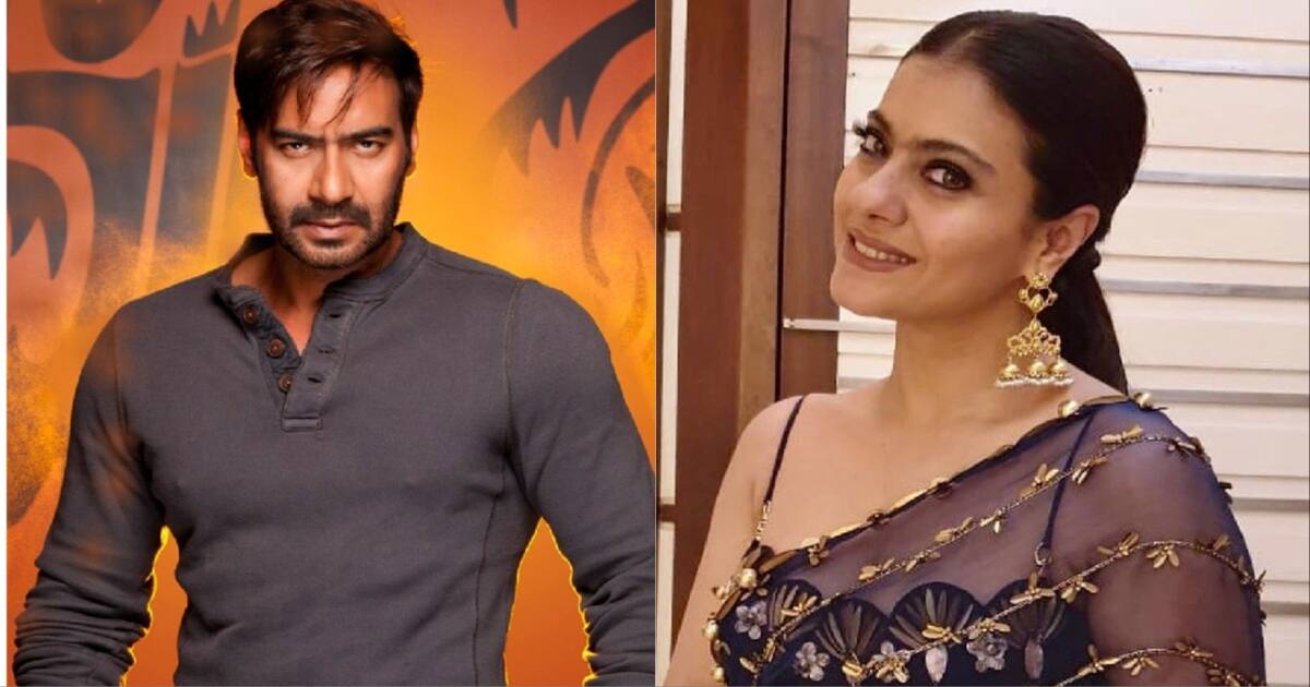 Nysa Devgan to Kajol Education Qualification of Ajay Devgn Family जानें कितना पढ़ा लिखा है अजय