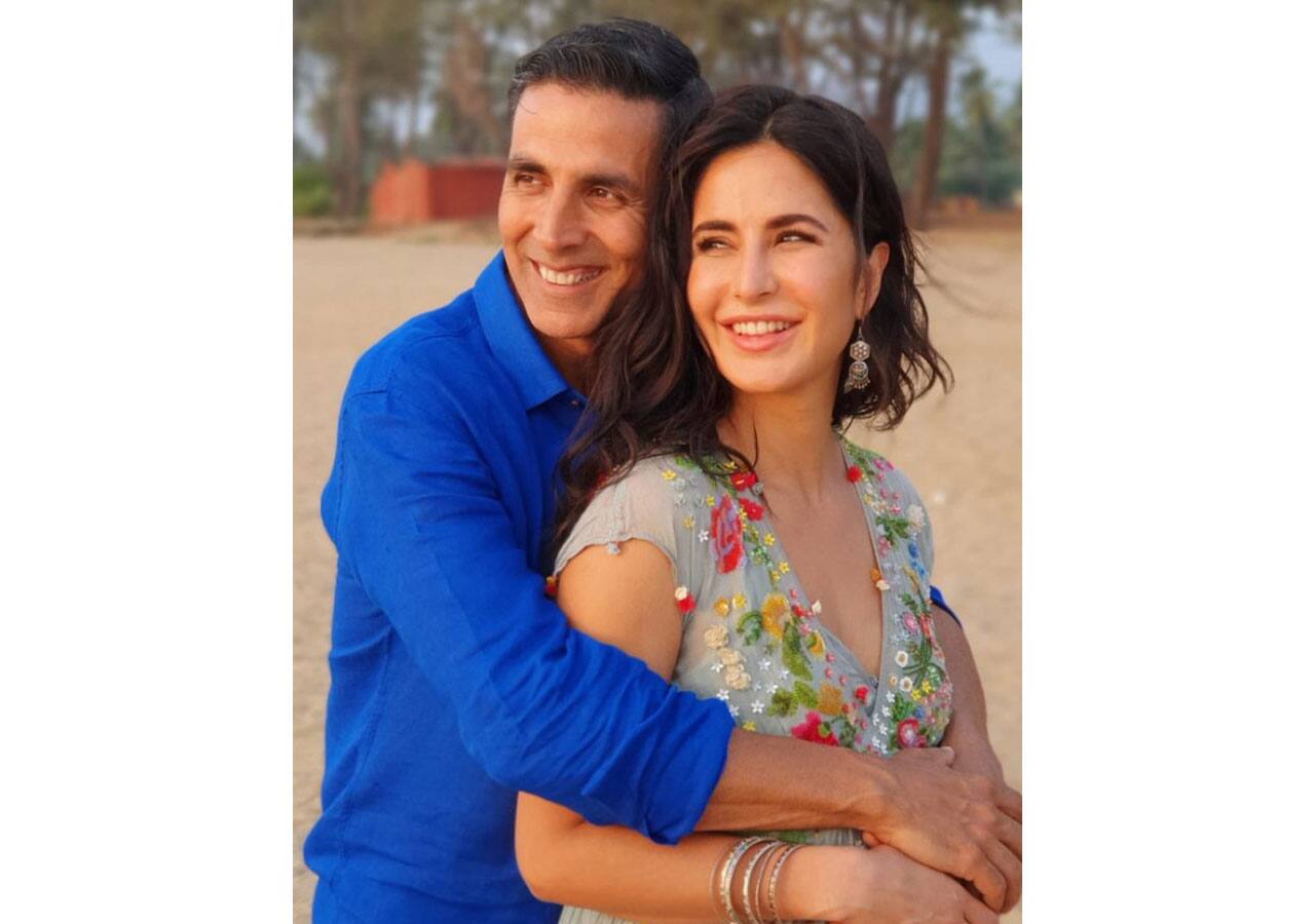 कटरीना कैफ (Katrina Kaif)