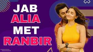 Ranbir Kapoor Birthday: Unveiling the magical love story of RaAlia