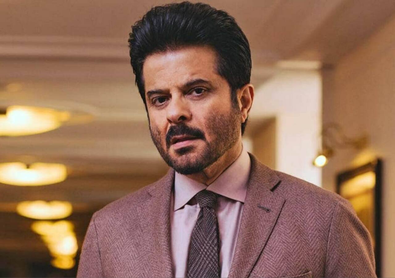 Anil Kapoor speaks up on why it was important to protect his personality rights: ‘It is my life’s work…’